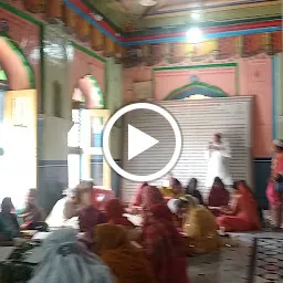 108 Shree Prannath Ji Mandir Trust | Padmavatipuri Dham