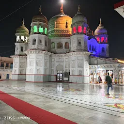 108 Shree Prannath Ji Mandir Trust | Padmavatipuri Dham