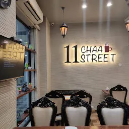 11 Chaa Street