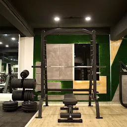 121 Premium Fitness Studio