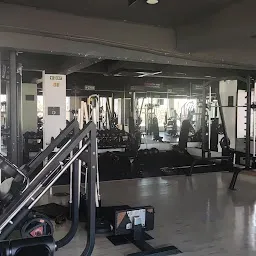 121 Premium Fitness Studio