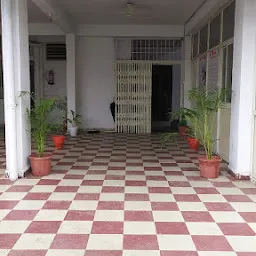 124 Boys' Hostel