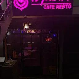 13 mera 7 café resto