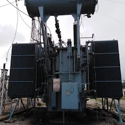 132/33 kV Namkum Sub Station