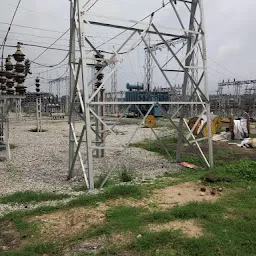 132/33 kV Namkum Sub Station