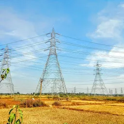 132/33 kV Namkum Sub Station