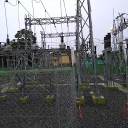 132/33 kV Namkum Sub Station