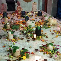 14 Mahadev Mandir