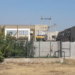 14, Radhika Industrial Park