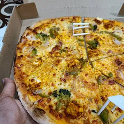 1441 Pizzeria Bandra