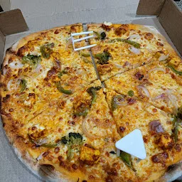 1441 Pizzeria Bandra