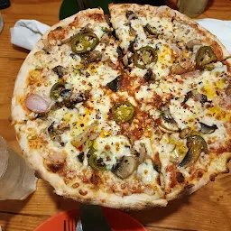 1441 Pizzeria Oshiwara
