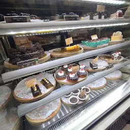 15 A.D. Bakery - Sardarpura