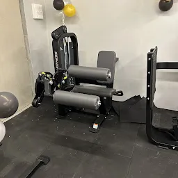 15RepMax - Indian Fitness Studio