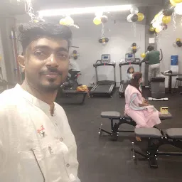 15RepMax - Indian Fitness Studio