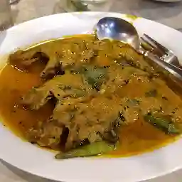 16 Ana Bangali Restaurant