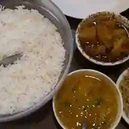 16 Ana Bangali Restaurant