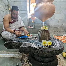 17th Century Siddheshwar Shiva Temple