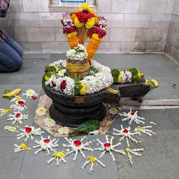 17th Century Siddheshwar Shiva Temple