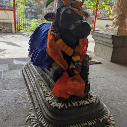 17th Century Siddheshwar Shiva Temple