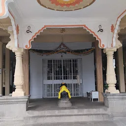 17th Century Siddheshwar Shiva Temple