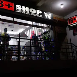 18+shop