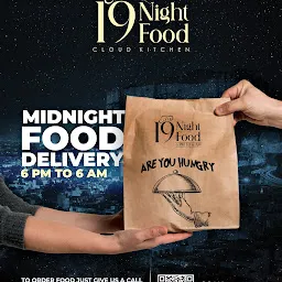 19 Night Food