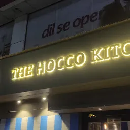 1944 The hocco kitchen (Maninagar)