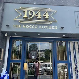 1944 The Hocco Kitchen (Sindhu Bhavan)