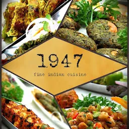 1947 Restaurant RR Nagar