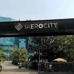 1Aerocity Corporate Park