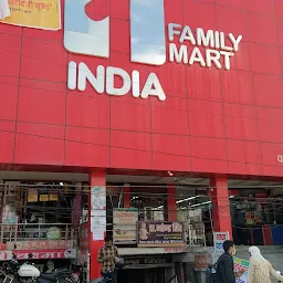 1India Family Mart