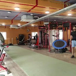 1Life Fitness - Available at cult.fit - Gyms in Kukatpally, Hyderabad