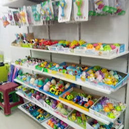 1st step Baby Shop