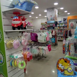 1st step Baby Shop