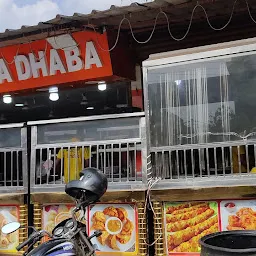 2 BROTHER'S DHABA THE FAMILY RESTURENT