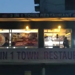 2 in 1 Town Restaurant