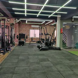 2 Next Level Fitness Gym