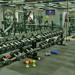 2 Next Level Fitness Gym