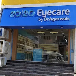 20|20 Eyecare by Dr. Agarwals