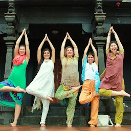 200 Hours Yoga teacher training Kerala India