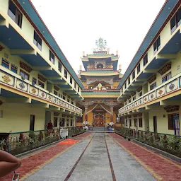 21 Tara Temple