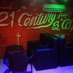 21st Century Café & Lounge Jodhpur