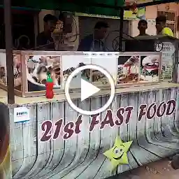 21st Fast Food