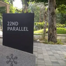 22nd Parallel Alembic