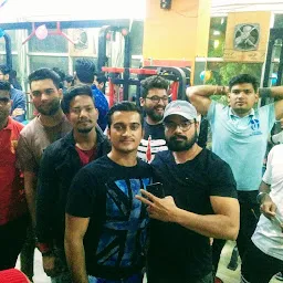 24 HOURS MARS GYM A COMPLETE FITNESS CLUB (Arun8)
