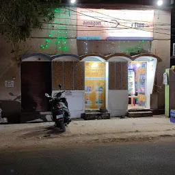 242Janpath,Shaheed Nagar, Bhubaneswar