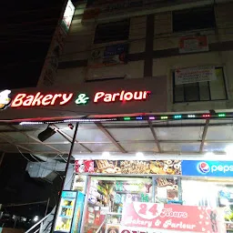 24 Hours Bakery and Cafe - best cake in indore | corporate cake| Customized Cakes | Big Cakes | Cookies | Pastry | fast food