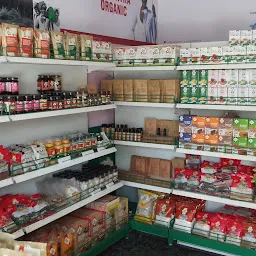 24mantra Organic Farm Shop