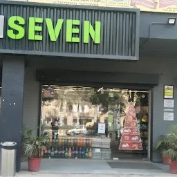 24SEVEN